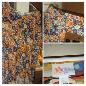 LULAROE SHIRT